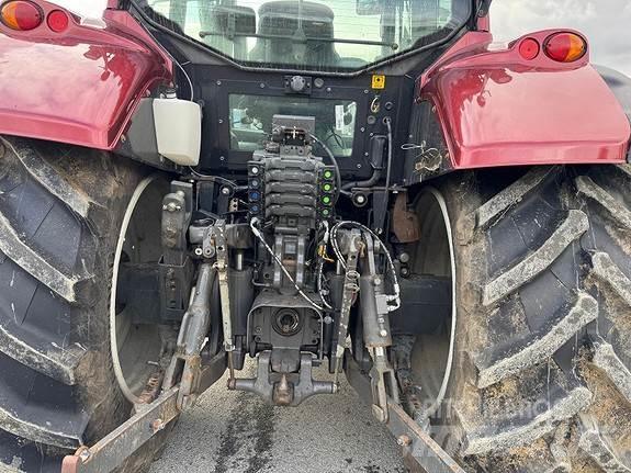 Valtra T203 Traktory