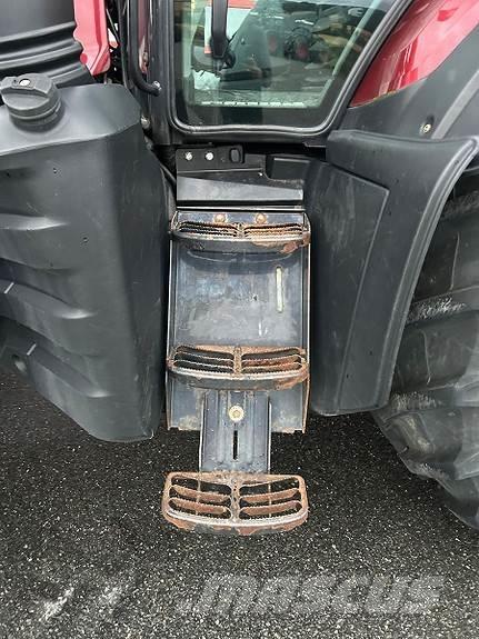 Valtra T234 Traktory