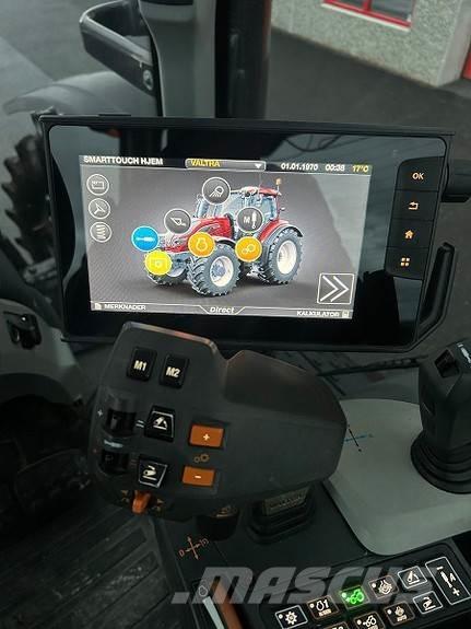 Valtra T234 Traktory