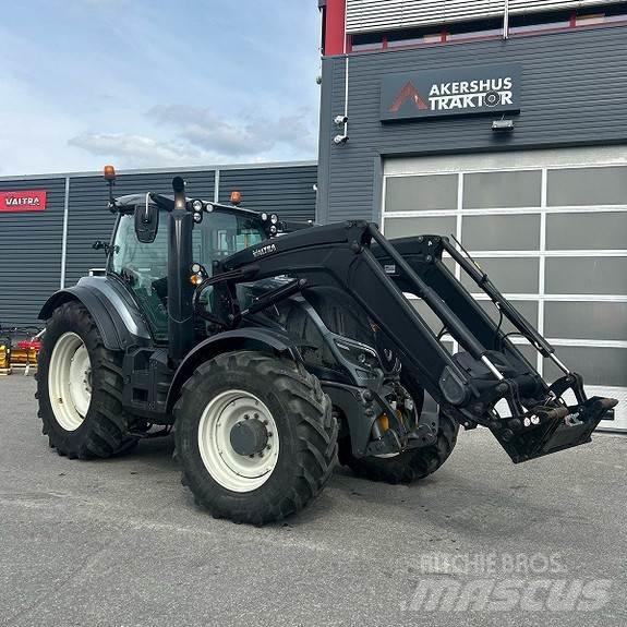 Valtra T234 Direct Traktory