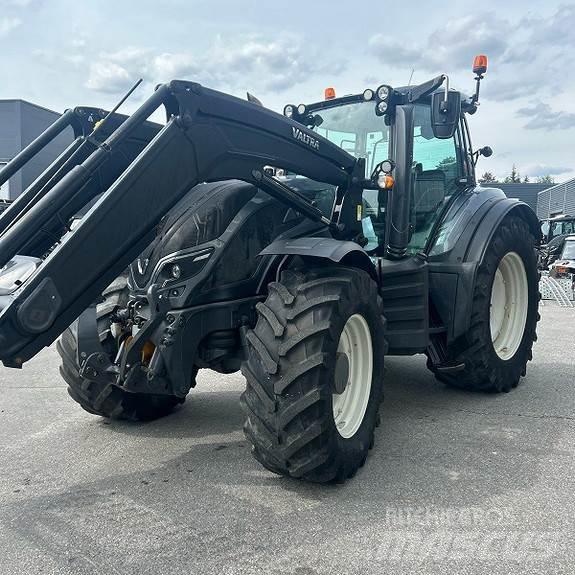 Valtra T234 Direct Traktory