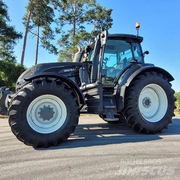 Valtra T234 Direct Traktory