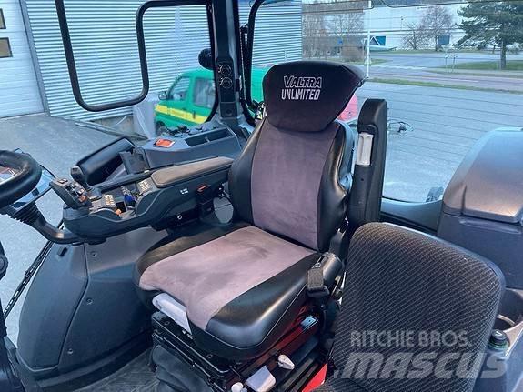 Valtra T235 Traktory