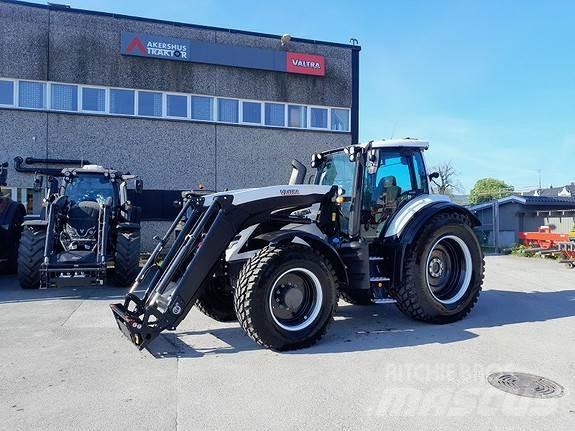 Valtra T235 Direct Traktory