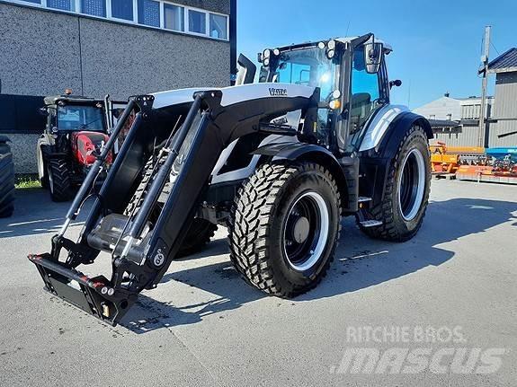 Valtra T235 Direct Traktory