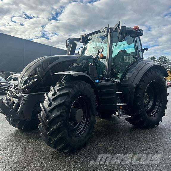 Valtra T235 Direct Traktory
