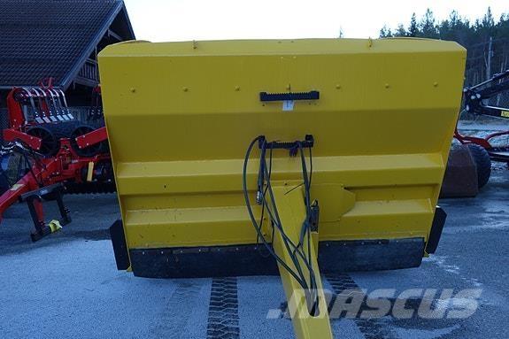 Vama 5 kubikk Další silniční a sněhové stroje