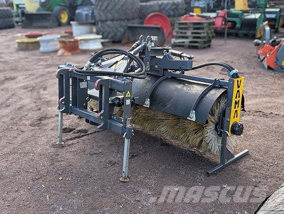 Vama EHA2200L Další silniční a sněhové stroje