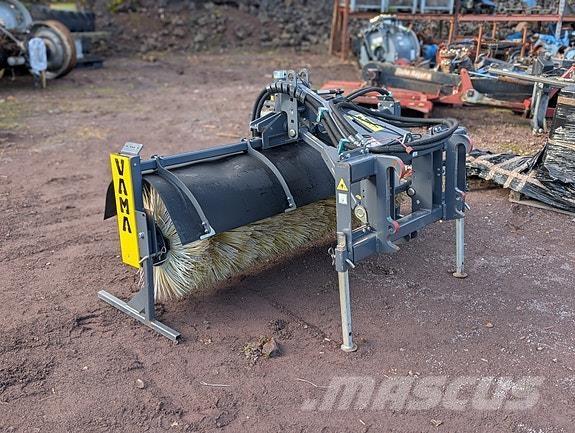 Vama EHA2200L Další silniční a sněhové stroje