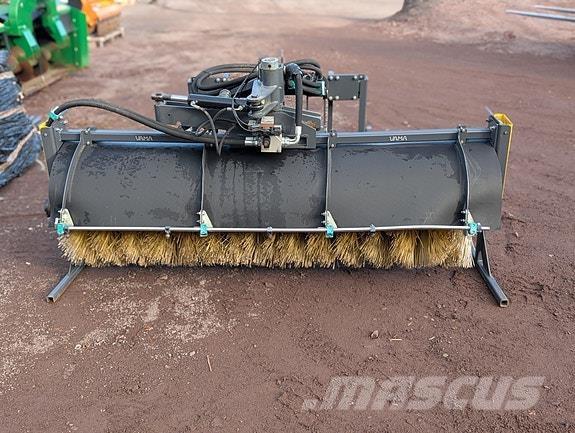 Vama EHA2200L Další silniční a sněhové stroje