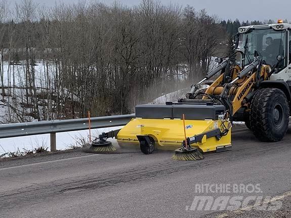 Vama EHK2200 Ostatní komponenty