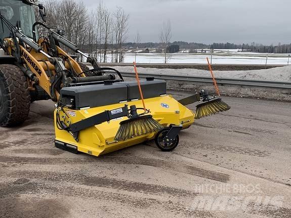 Vama EHK2200 Ostatní komponenty
