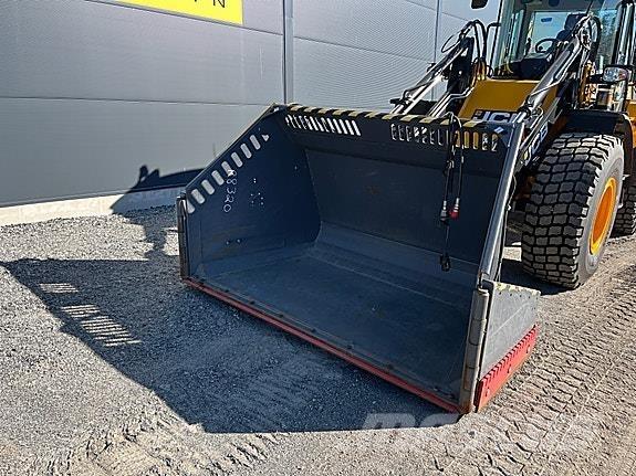 Vama EPS250H Další silniční a sněhové stroje