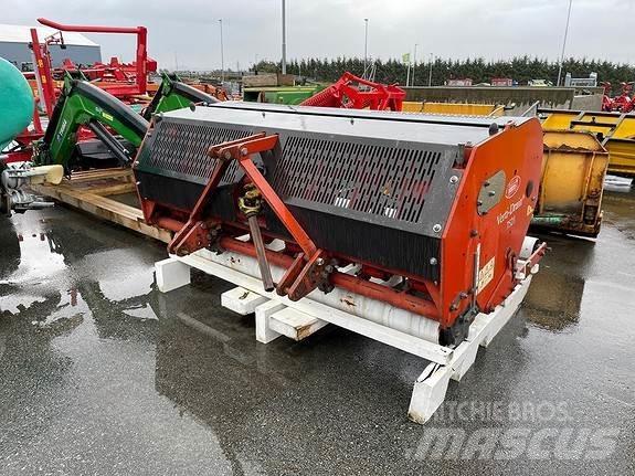 Vertidrain VD7521 Komunální technika - ostatní