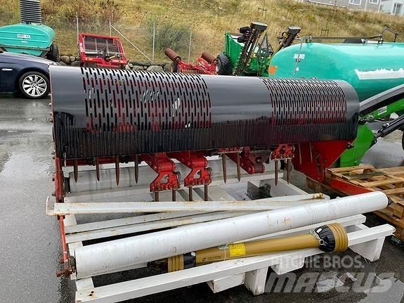 Vertidrain VD7521 Komunální technika - ostatní