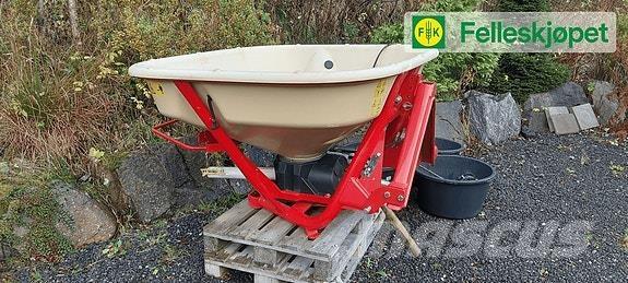 Vicon ps754 Rozmetadlo minerálních hnojiv