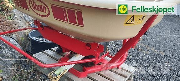 Vicon ps754 Rozmetadlo minerálních hnojiv