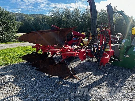 Vogel & Noot M800 Konvenční pluh