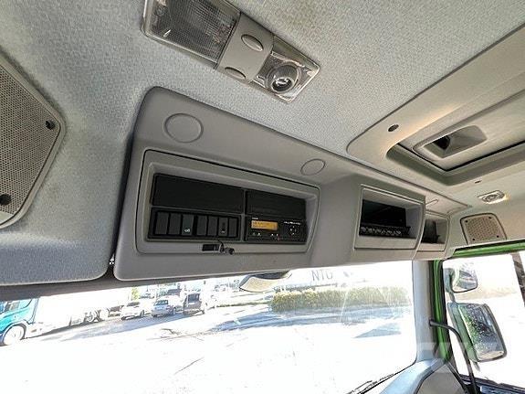 Volvo FE 320 -6x2 Další