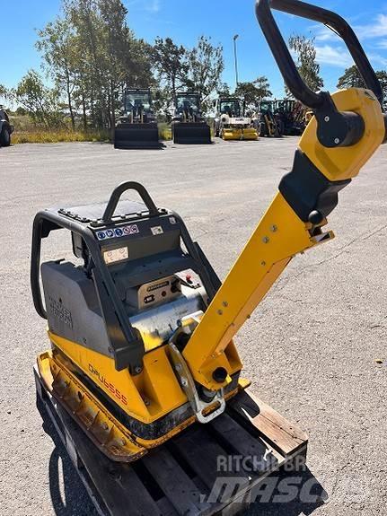 Wacker DPU 6555 Finišery