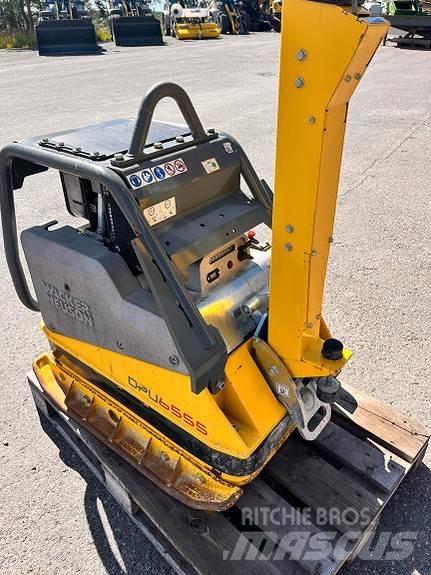 Wacker DPU 6555 Finišery