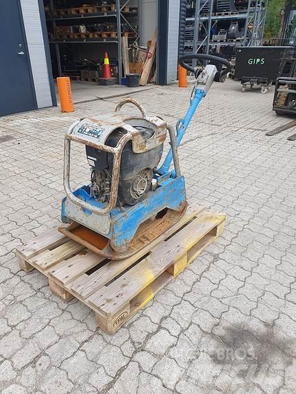 Weber CR 4 E Finišery