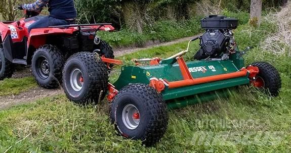Wessex AFR 120 Komunální technika - ostatní