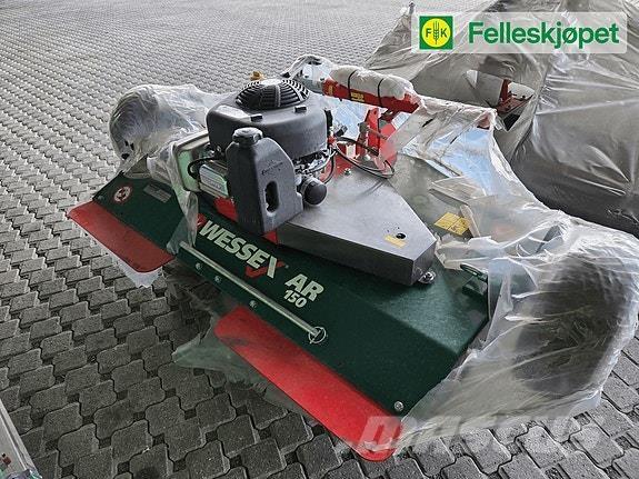 Wessex AR150 Komunální technika - ostatní