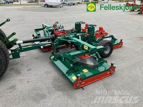 Wessex CRX 320 Komunální technika - ostatní