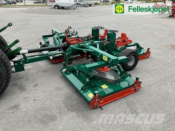 Wessex CRX 320 Komunální technika - ostatní