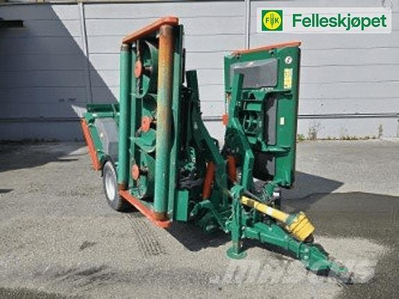 Wessex RMX-500 Komunální technika - ostatní