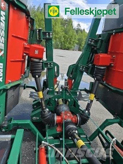 Wessex RMX-500 Komunální technika - ostatní