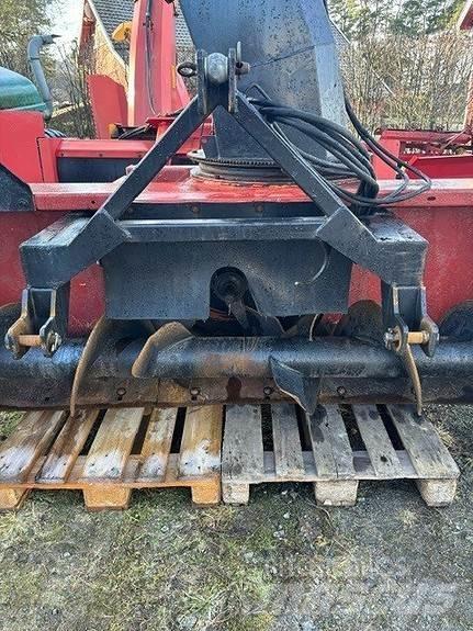  Westbjörn 2450 Sněhové frézy