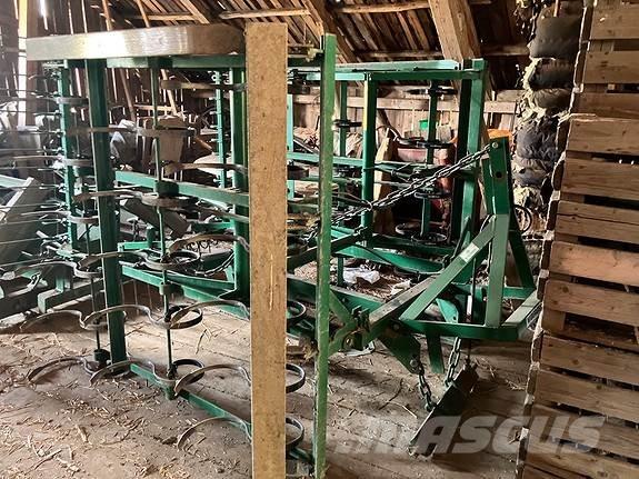 Wiberg R 235 S Další stroje na zpracování půdy a příslušenství