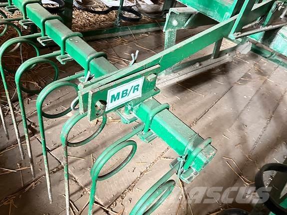 Wiberg R 235 S Další stroje na zpracování půdy a příslušenství