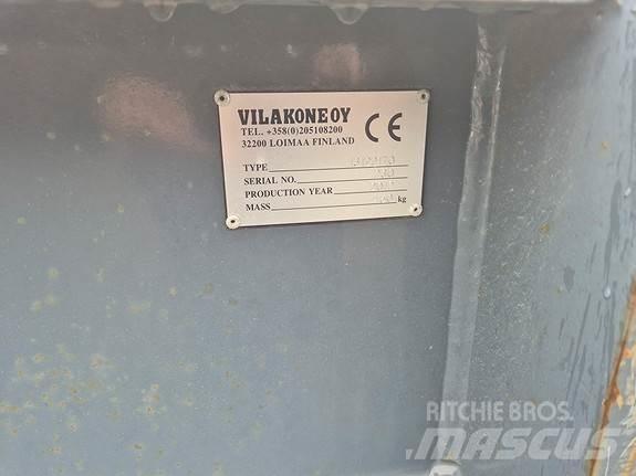 Wille 170 Další silniční a sněhové stroje