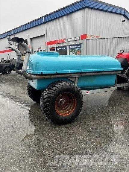   Rozmetadla chlévské mrvy