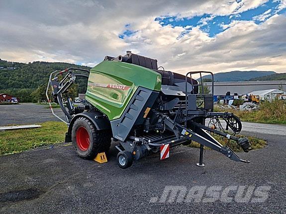   Lis na válcové balíky