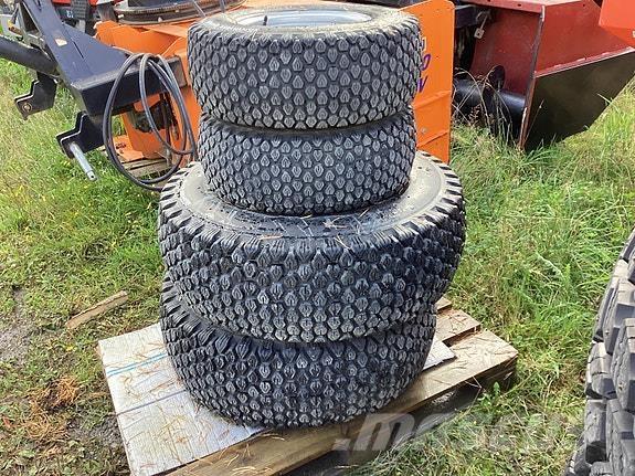   Přívěsy pro různé účely