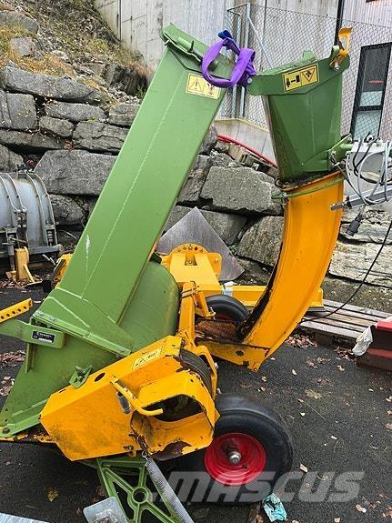   Stroje na sklizeň pícnin-příslušenství