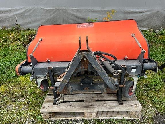   Další silniční a sněhové stroje