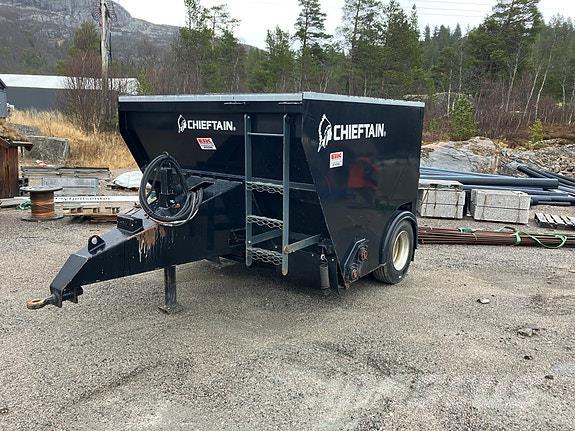   Další silniční a sněhové stroje