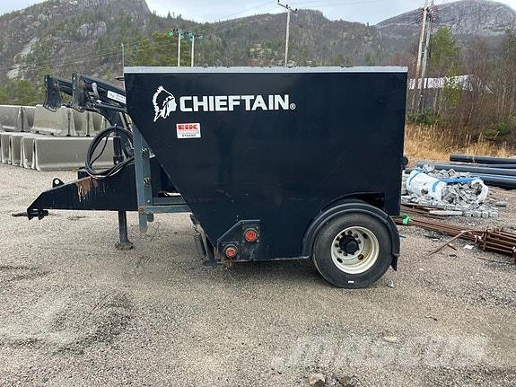   Další silniční a sněhové stroje