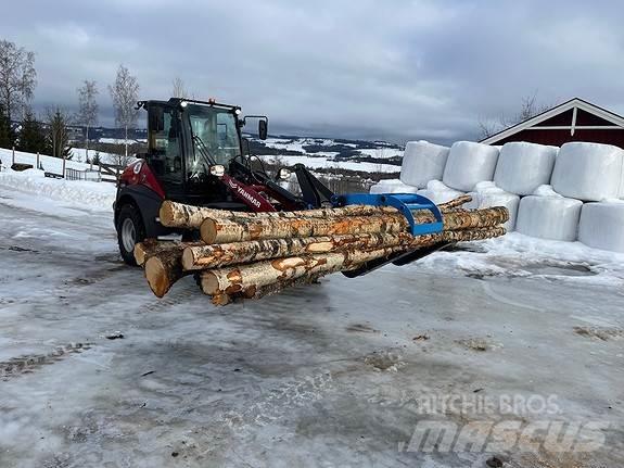 Yanmar V7 Pneumatiky, kola a ráfky