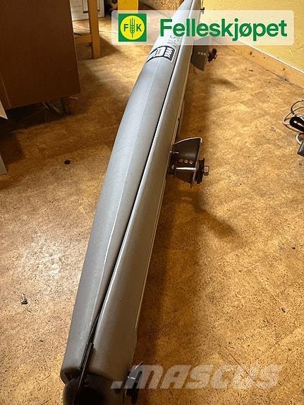  Yara N-sensor Další