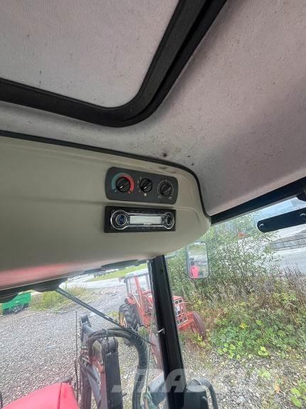 Zetor 7441 Proxima Traktory