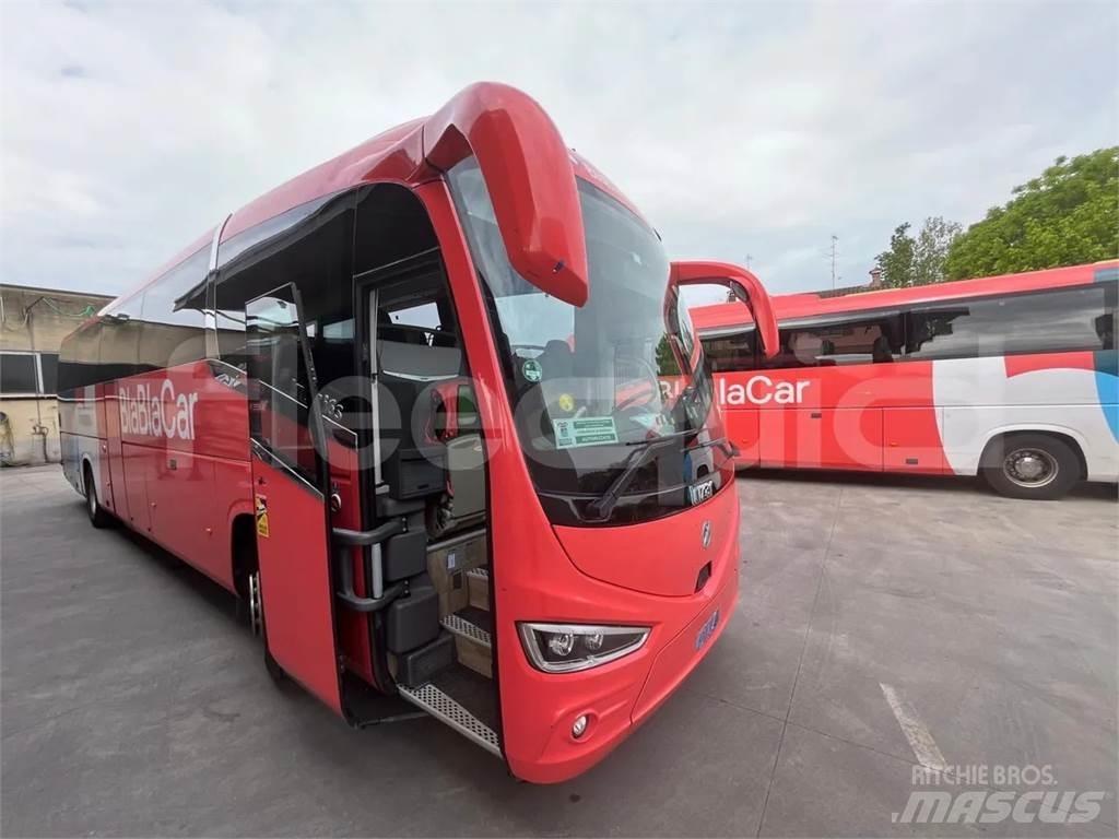  Irizar i6 Zájezdové autobusy