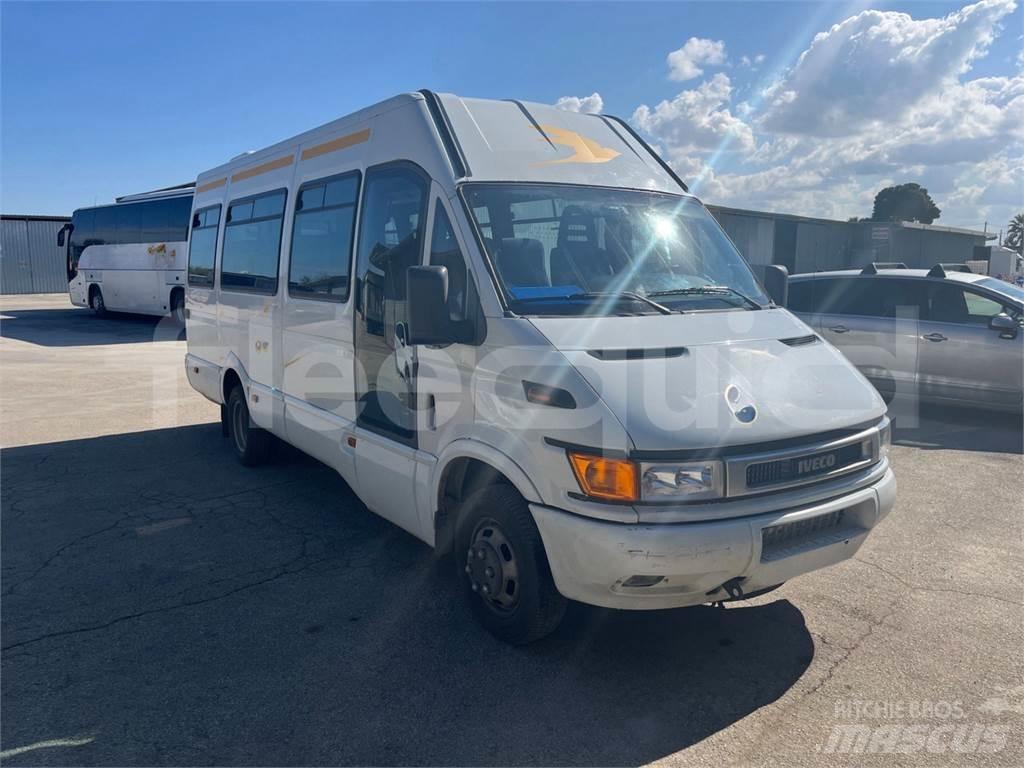 Iveco A50 Minibusy