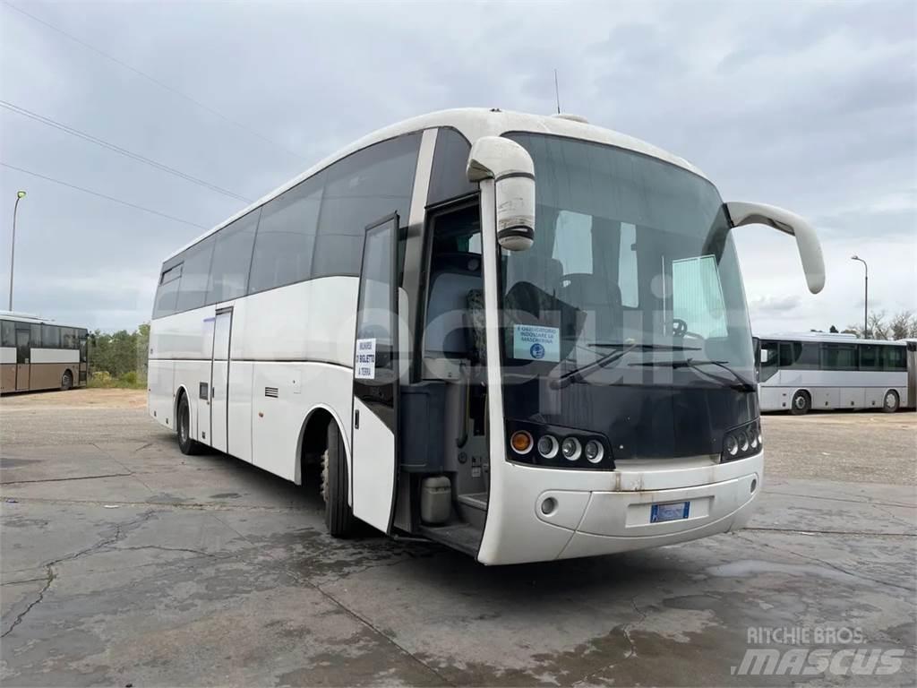 Volvo B12 Zájezdové autobusy