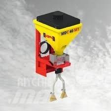 APV MDG40 M1 Mechanické secí stroje